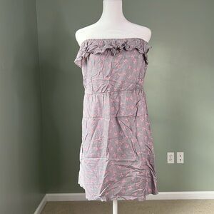 - Delia’s Sundress Size Large